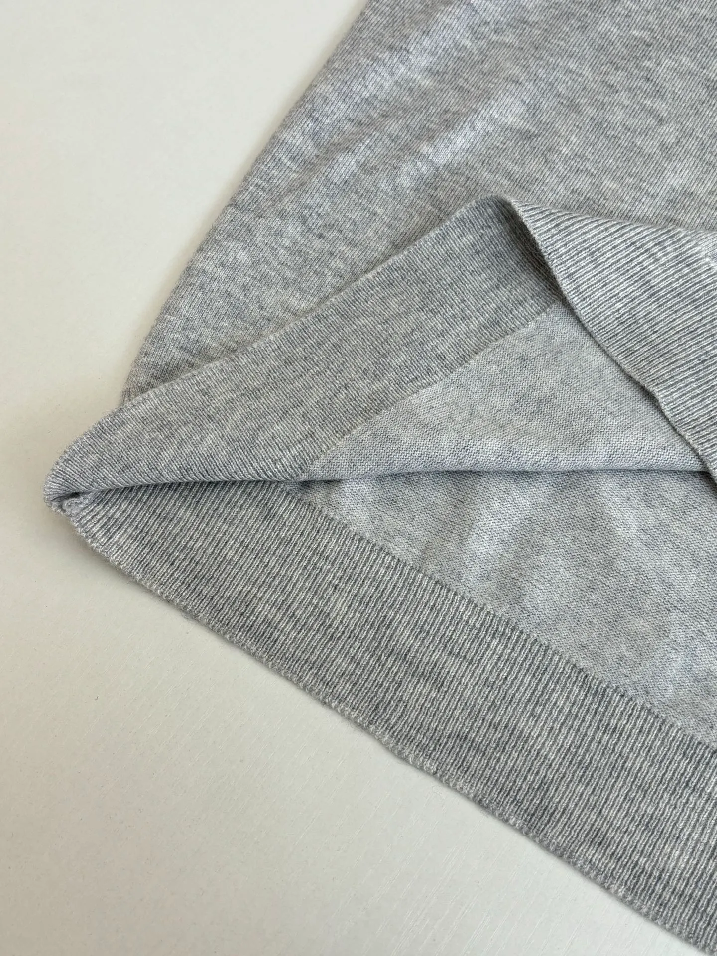 P450 Chrome Hrate*/Chrome Heart SS26 Sanskrit letter jacquard wool knitted crew neck sweater Size: S/M/L/XL
